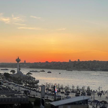 Askadar May Otel Istanbul Ngoại thất bức ảnh