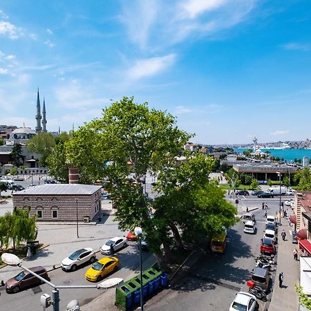 Askadar May Otel Istanbul Ngoại thất bức ảnh