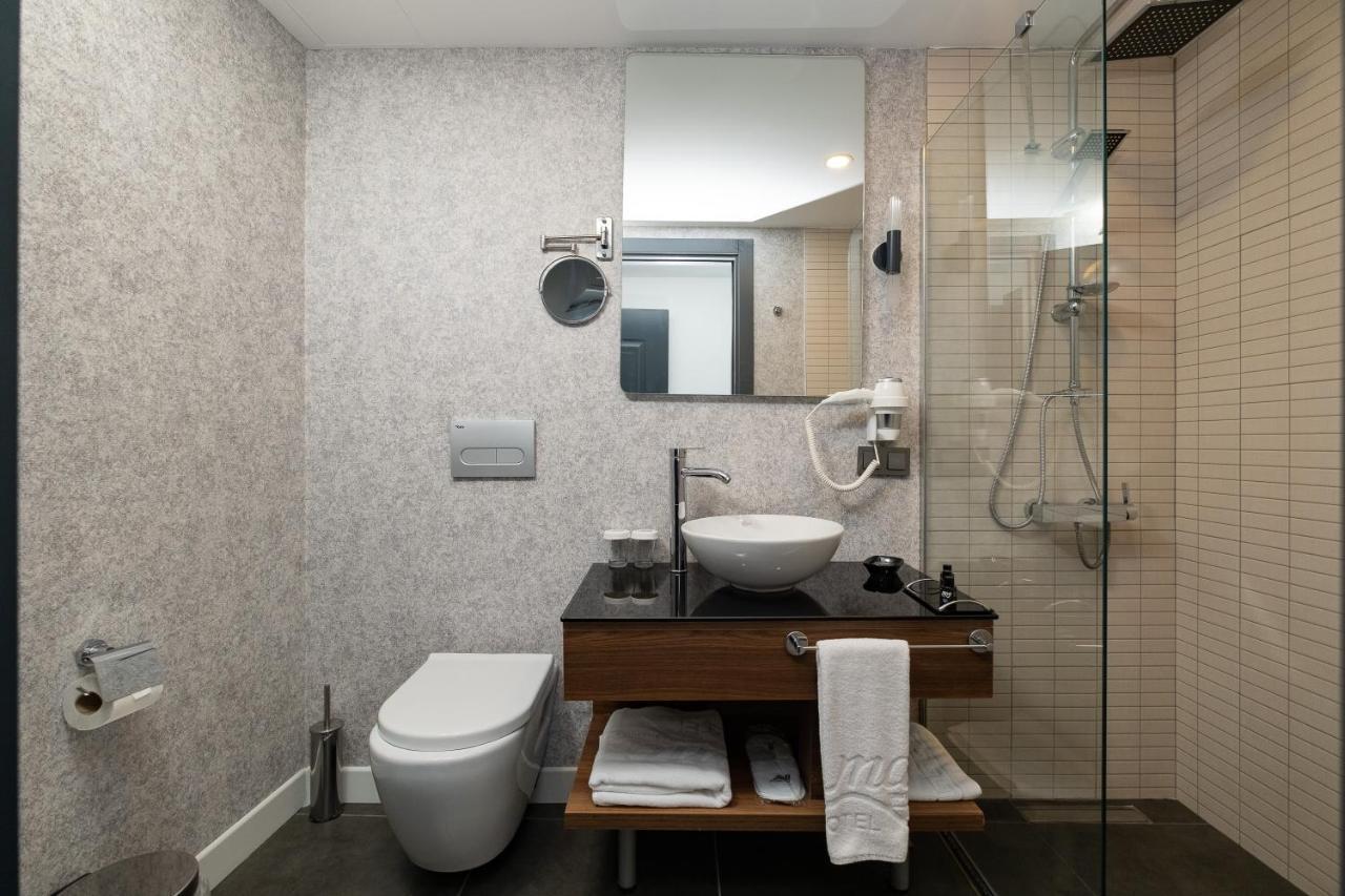 Askadar May Otel Istanbul Ngoại thất bức ảnh