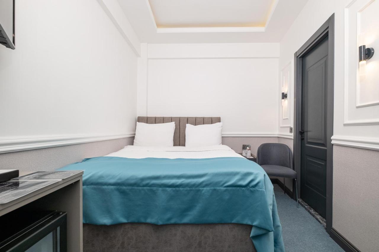 Askadar May Otel Istanbul Ngoại thất bức ảnh