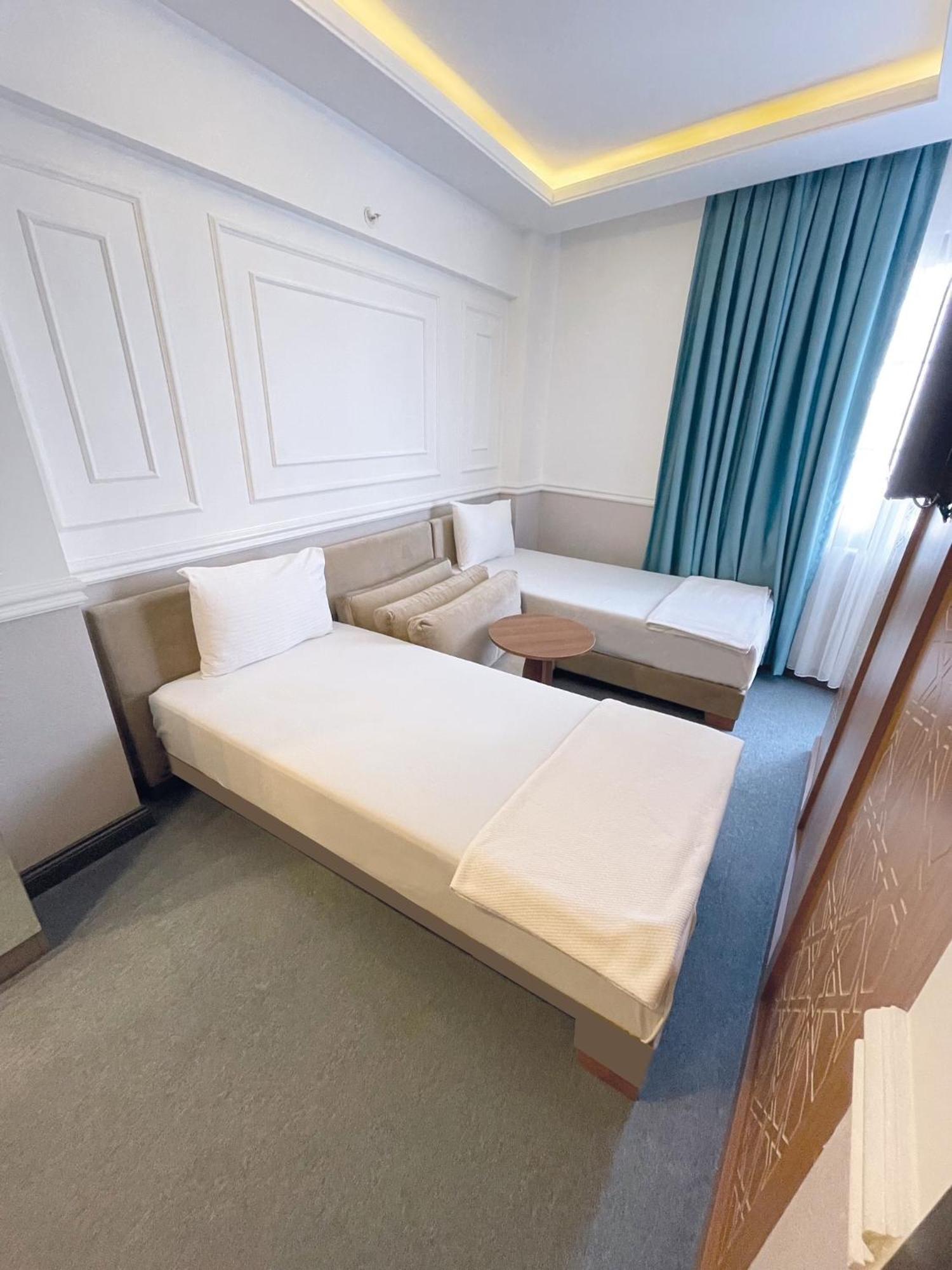 Askadar May Otel Istanbul Ngoại thất bức ảnh