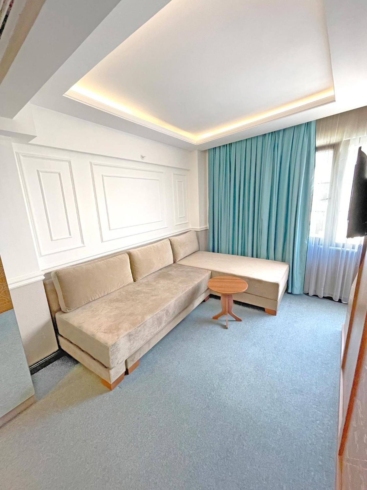 Askadar May Otel Istanbul Ngoại thất bức ảnh